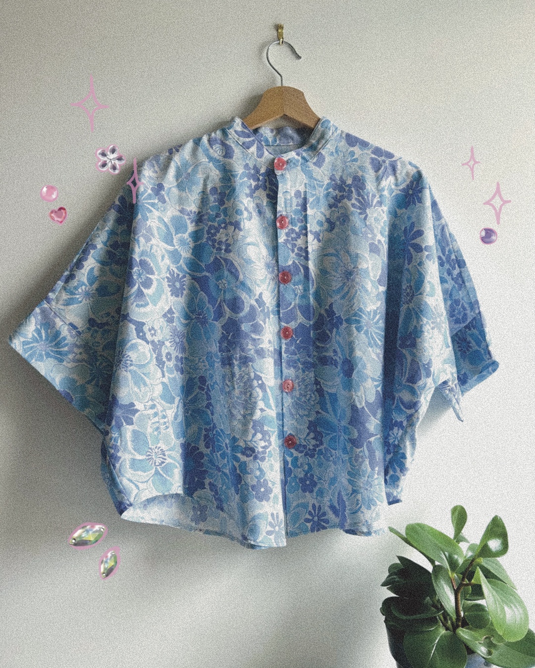 La boutique louisie shopcarrousel kimono