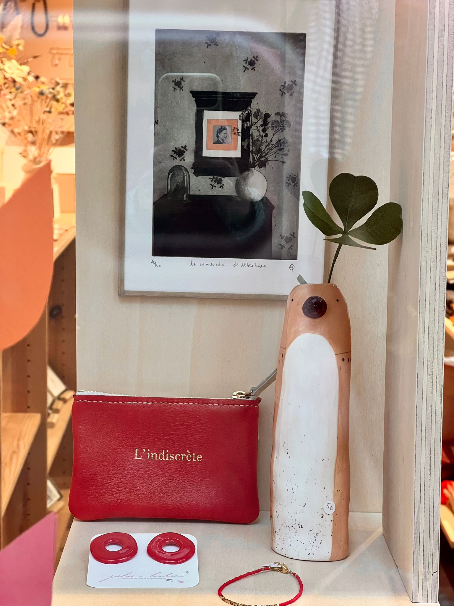 La boutique tribumai12